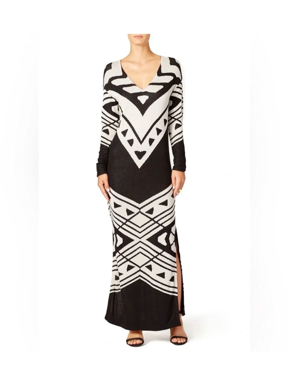 Free People Bauhaus swit Dress XS